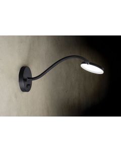 Holtkötter FLEX W LED-Wandleuchte 9922