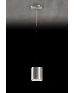 LED-Einzelpendel AURA für Deckeneinbau