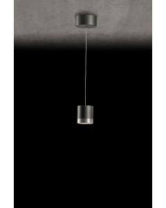 LED-Einzelpendel AURA mit Höhenverstellung