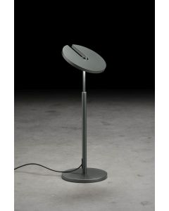 LED-Tischleuchte SUPERNOVA