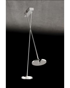LED-Deckenleuchte JANUS 42cm/100cm