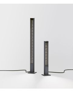 LED-Pollerleuchte LIN BASE 2700K