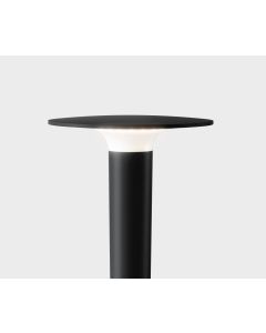 LED-Solar-Erdspießleuchte LIX SPIKE SOLAR JOIN schwarz