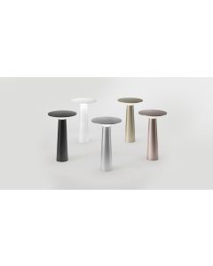 IP44.de LED-Akku-Tischleuchte LIX