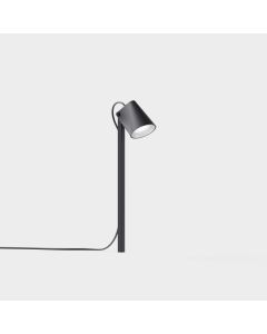 LED-Erdspießleuchte STIC SPIKE 2700K schwarz 70cm