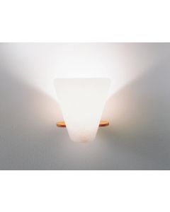 Domus IRIS Wandleuchte Holz 5317.2808