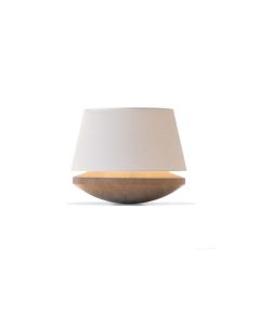 Domus KJELL Holz Tischleuchte 7768.6832
