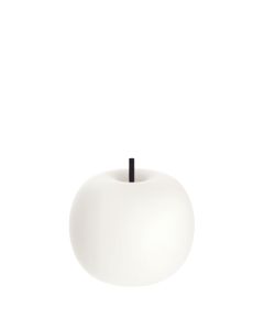 Tischleuchte KUSHI 16 TABLE Schwarz