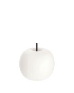 Tischleuchte KUSHI 33 TABLE Schwarz