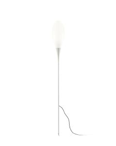 Stehleuchte SPILLO OUTDOOR PEG Weiß