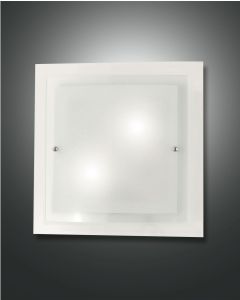 Deckenleuchte NAXAR 40x40cm