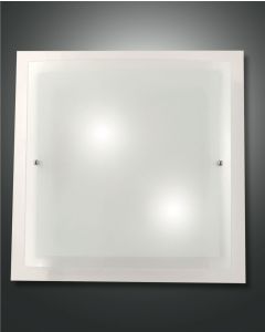 Deckenleuchte NAXAR 30x30cm