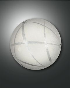 LED-Deckenleuchte ASTROS 30cm neutralweiß
