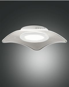LED-Deckenleuchte IBIZA weiß