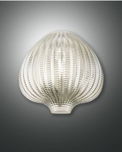 Wandleuchte OLBIA Gelb