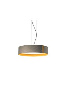 Domus LARAfelt LED-Pendelleuchte 1997.LED.14