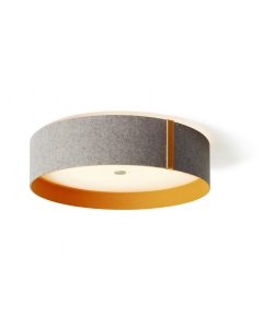 Domus LARAfelt LED Deckenleuchte groß