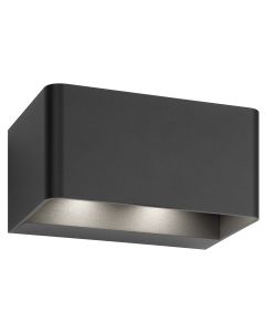 LCD Up & Down Wandleuchte LED 5042