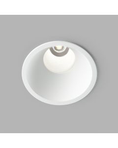 LED-Einbaustrahler CURVE II 11cm weiß