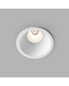 LED-Einbaustrahler CURVE II 9cm weiß