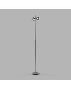 LED-Leseleuchte ORBIT titan