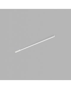 LED-Wand-/Deckenleuchte STRIPE 150cm weiß