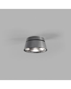 LED-Spot VANTAGE 13cm titan