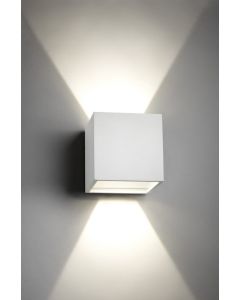 Wandleuchte CUBE