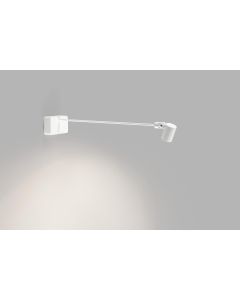 LED-Spot FOCUS GALLERY weiß