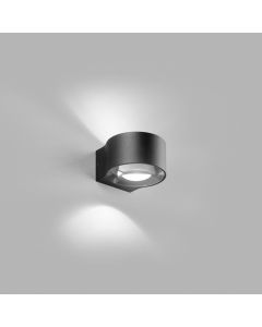 LED-Wandleuchte ORBIT