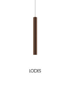 Lodes Pendelleuchte A-TUBE 30cm/60cm/100cm