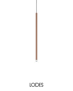 Lodes LED-Einzelpendel A-TUBE NANO
