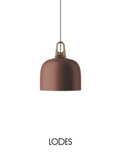 Lodes Pendelleuchte JIM BELL