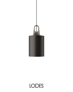Lodes Pendelleuchte JIM CYLINDER