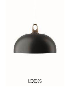 Lodes Pendelleuchte JIM DOME