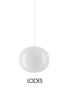 LED-Einzelpendel VOLUM (ohne Baldachin)