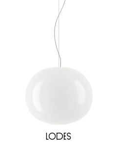 LED-Pendelleuchte VOLUM 42cm
