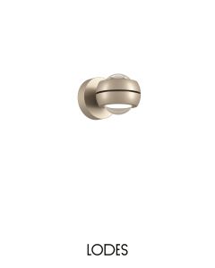 Lodes LED-Wandleuchte NAUTILUS MINI