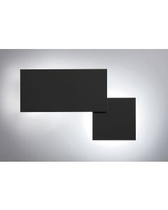 Lodes LED-Wand-/Deckenleuchte PUZZLE SQUARE