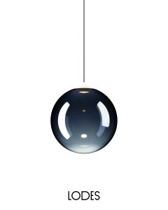 Lodes LED-Einzelpendel RANDOM SOLO
