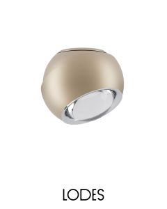 Lodes LED-Deckenspot SPIDER