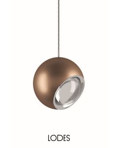 Lodes LED-Einzelpendel SPIDER