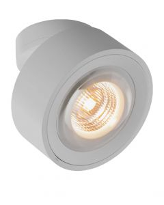 LED-Spot LUXX weiß (dim-to-warm)