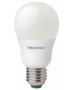 Megaman MM21128 LED-Leuchtmittel E27 Classic 11 Watt dimmbar