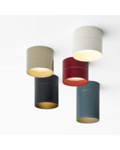 Oligo TUDOR LED-Deckenleuchte