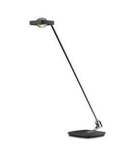 Oligo KELVEEN LED-Tischleuchte graphit