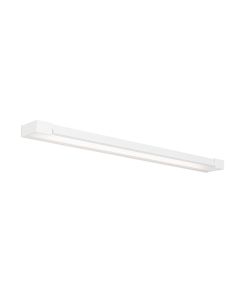 LED-Wandleuchte MARILYN 90cm weiß