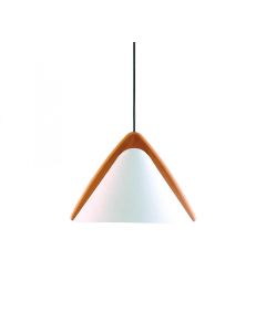 Domus PILA Pendelleuchte Holz 1331.1608