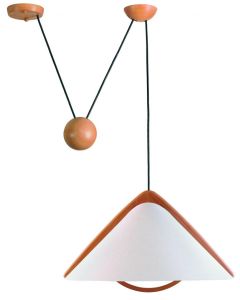 Domus PILA Pendelleuchte Holz 2331.1807