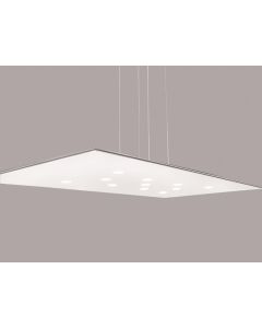 Icone Minitallux POP LED-Pendelleuchte